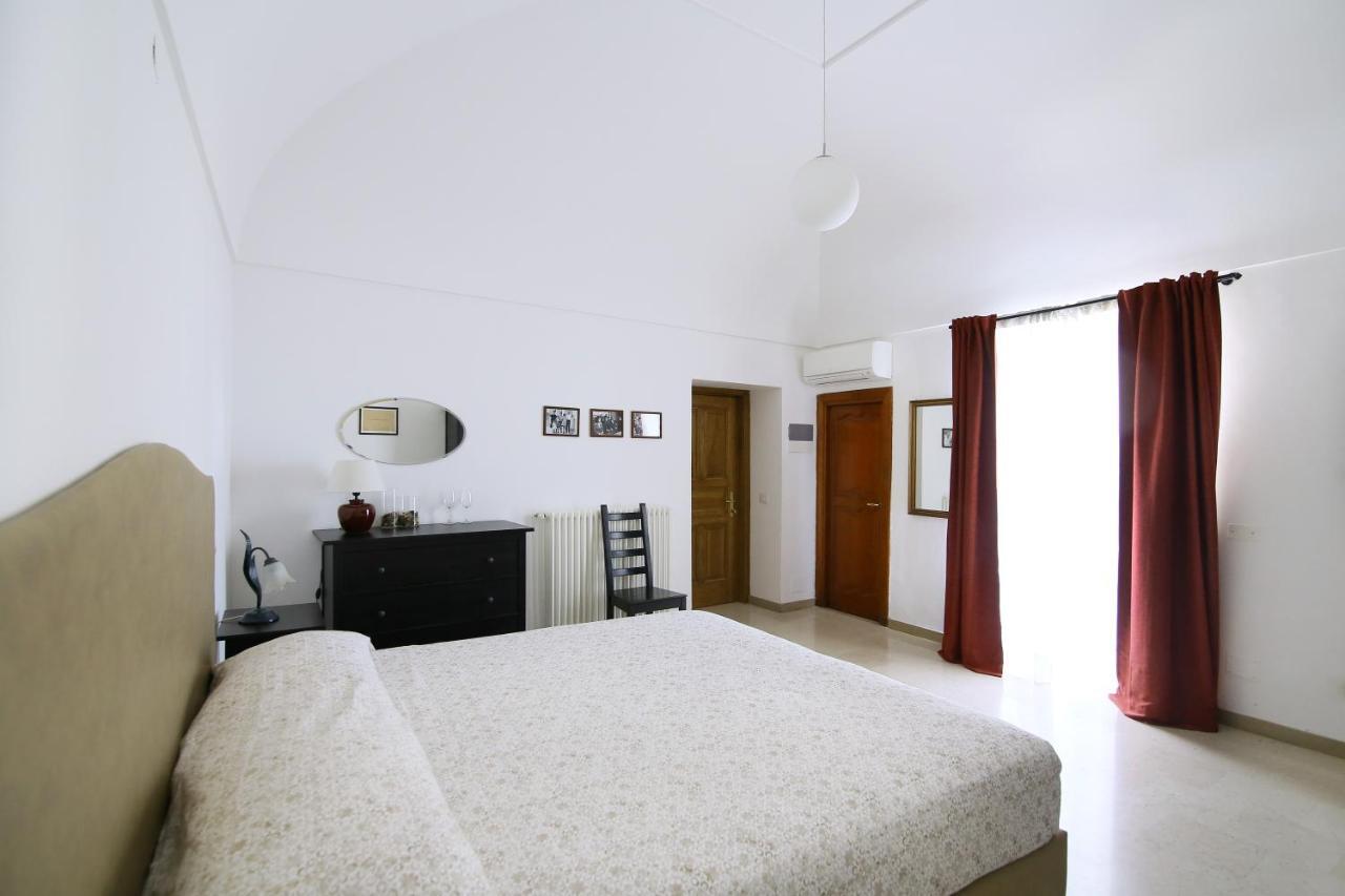 Bed and Breakfast Casa Maria Grazia Positano Exterior foto