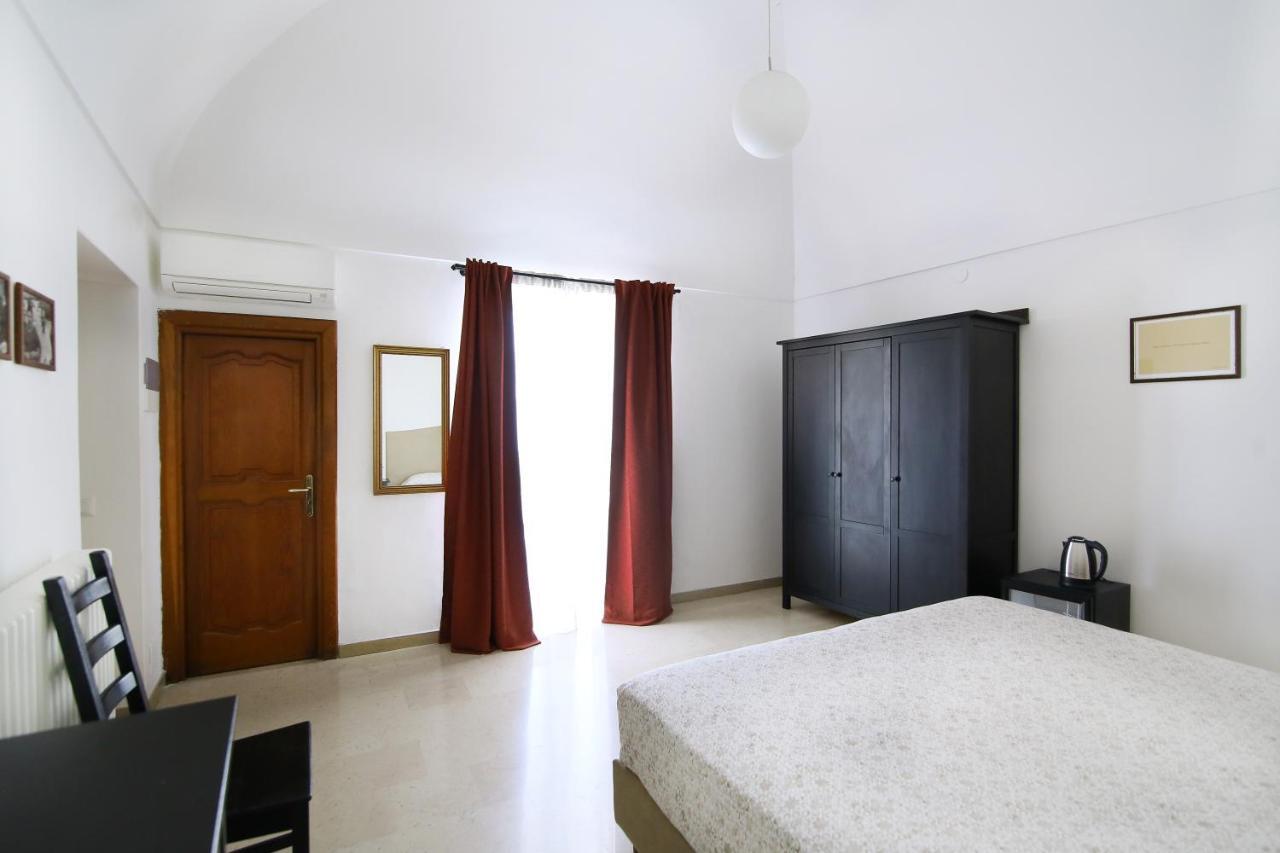 Bed and Breakfast Casa Maria Grazia Positano Exterior foto